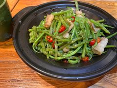 -云海肴·汽锅鸡·云南菜(天津国金汇店)