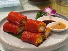 -丰鲤楼•闽南茶楼(仟禧汇店)