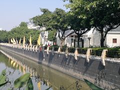 -黄埔古港