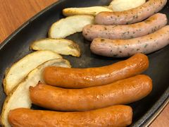 -萨莉亚意式餐厅(国和1000店)