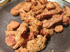 -泥炉烧肉师(新街口金銮巷店)