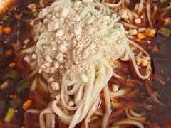 -查淑芳查渣面(崇州店)