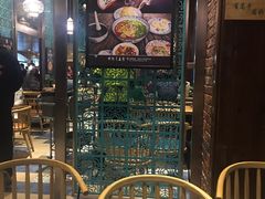 -中阿兰牛肉面(悦海新天地店)