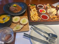-咖梦餐厅 COMENG RESTAURANT