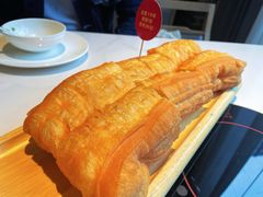 黄金油条-滋粥楼·顺德菜(番禺广场总店)