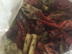 -新疆烧烤王(广灵店)