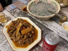 -南雄雄州土菜餐厅(粤北大厦店)