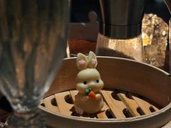 -花花卷卷·鲜食蛋糕(静安久光百货店)