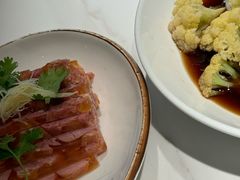 -花园茶楼(兴城西路店)