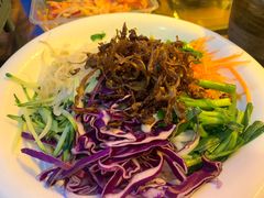 -尽善百年古院餐厅(王家老宅店)