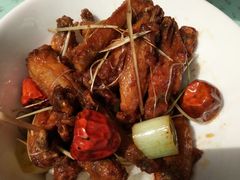 -大树餐厅(红旗街万达店)