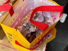 -老黄记手撕烤兔(玉林街店)