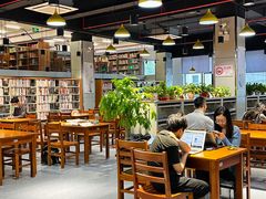 -上海市虹口区图书馆(曲阳分馆)