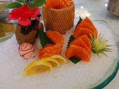 -东江渔村·古典园林·30年粤菜老字号(太和店)