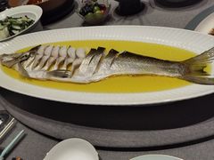 -宫燕府·京菜·烤鸭·淮扬菜(王府中心店)