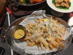 -卡朋西餐(宝安大仟里店)