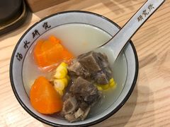 -狮头牌卤味研究所·卤味饭(花城汇南区店)