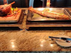 -嘉定凯悦·咖啡厅