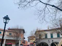 -京津佛罗伦萨小镇