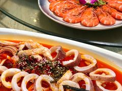 -巽寮印象美食部落餐厅·海鲜·地方特色菜(惠州体验店)