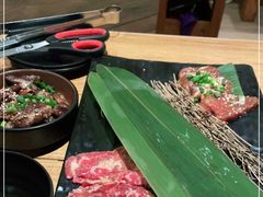 -千寻烧肉(政务区店)