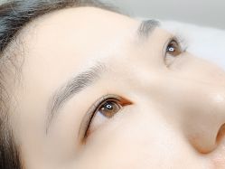 -久匠·野生眉半永久纹眉