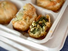 -龙华素斋(龙华路店)