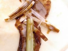 全聚德精品烤鸭-全聚德(前门店)