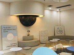 -HUGS coffee(东区店)