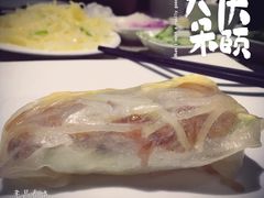 -老昌春饼(中央大街店)