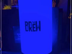 -The BREW·酿餐厅(浦东嘉里大酒店)