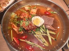 -将军牛排·尔滨地标朝鲜族美食(总店)