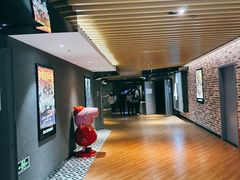 -SFC上影百联影城(大上海4DX店)