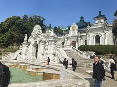 -珠海圆明新园