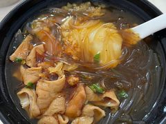 豆花粉丝-东华豆花(漳州店)