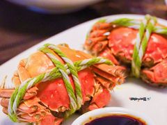 -武汉洲际酒店·漢自助餐厅