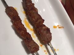 -西贝莜面村(东莞壹号广场店)