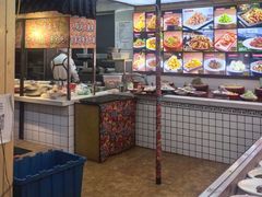 -高家小院铁锅炖大鹅(哈西高铁站店)