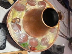 -祥源胡同·涮牛羊肉火锅(花桥店)