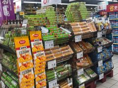 -家乐福(川沙店)