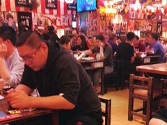 大堂-平成屋·午肴夜酒(四川北路店)