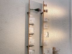 -Cafe on warm(丹霞店)