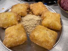 蛋煎糍粑-电台巷火锅(科华总店)