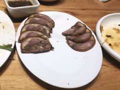 -姥姥家春饼店(惠新东街店)