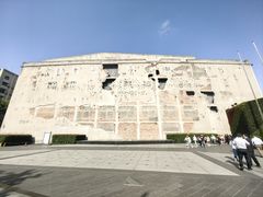 -上海四行仓库抗战纪念馆