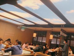 大堂-野妹火锅(龙岗店)