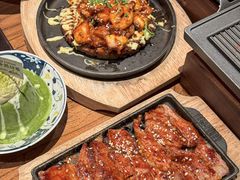 -小川洋风料理(大悦城店)