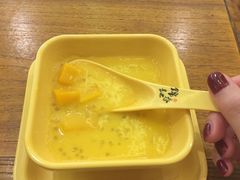 -热带雨林汗蒸馆(汶水东路店)