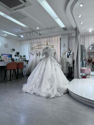 -LOVE SHINE婚纱·红鼎庄龙凤褂·妈妈装定制