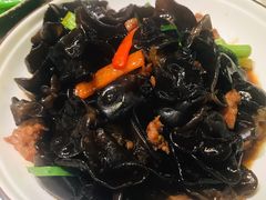 陈年花雕焗牛肉-清晖小苑•顺德地方菜(壹海城店)